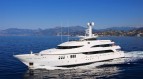 Motor yacht Diamond A